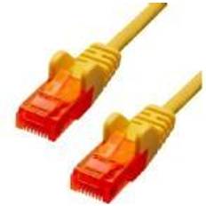 ProXtend RJ45-RJ45 UTP Cat6 1m