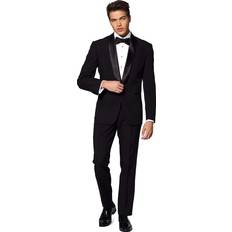 Kostymer OppoSuits Two-Piece Tuxedo & Bow Tie