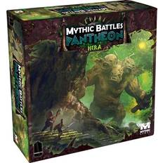 Mythic battles Mythic Battles: Pantheon Hera Expansion