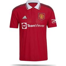 Trikot 22 23 Adidas Manchester United FC Home Jersey 2022-23