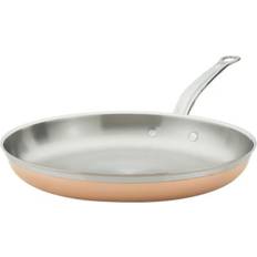 Coppers Frying Pans Hestan CopperBond 12.5 "