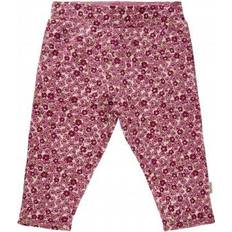 Minymo Reversible Trousers - Rose Smoke (111610-5506)