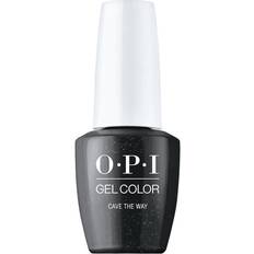 Nail Products OPI OPI Fall Wonders Collection Gel Color Cave The Way 0.5fl oz