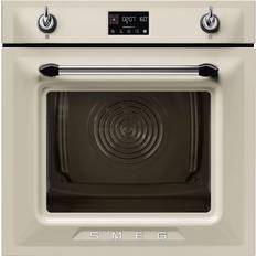 Smeg sop Smeg SOP6902S2PP Beige