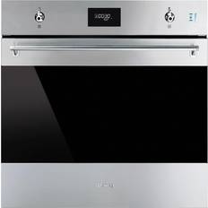 56.0 cm Uunit Smeg SO6301S2X