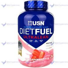 USN Diet Fuel Strawberry 1kg