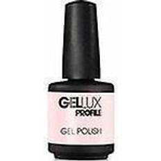 Gellux Gel Polish Pink Whispers 15ml