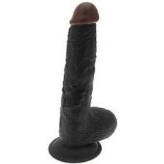 NMC Nanma Hoodlum Realistic Black 8.5in