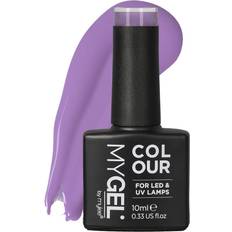 Mylee MyGel Gel Polish Lilac UA Lot 10ml