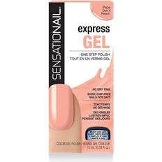 Express Gel Polish Papa Don't 10ml