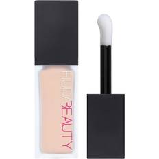 Huda Beauty Huda Beauty #Fauxfilter Luminous Matte Liquid Concealer Granola 4.5 G NO_SIZE Flytande