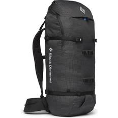 Black Diamond Black Diamond Speed Zip 33 L Rygsæk Grå Medium