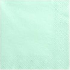 PartyDeco Paper Napkins 33x33cm 20pcs
