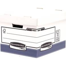Arkivkasse Fellowes Bankers Box System Arkivkasse Standard