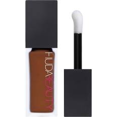 Huda Beauty Huda Beauty #Fauxfilter Luminous Matte Liquid Concealer 8.1n Hazelnut 9ml NO_SIZE Flytande