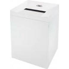 Shredders HSM HSM Pure 630 42 Sheet Strip-Cut Shredder Quill