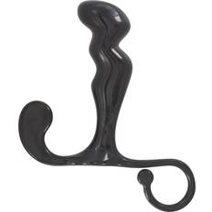 Prostatastimulerare Toy Joy Prostate Massager Black