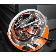 Beta Værktøjskasser Beta Beta Tools magnetisk værktøjsholder 1767PMC rund
