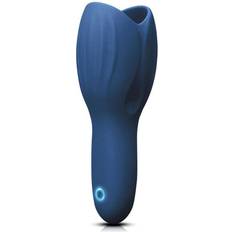 NS Novelties Endurance Blue Jack Ass Dildo