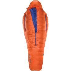 4-Jahreszeiten-Schlafsack - Orange Schlafsäcke Therm-a-Rest Therm-a-Rest Polar Ranger -20F/-30C Sleeping Bag, Long, Flame