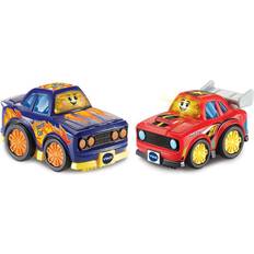 Sound Cars Vtech Vtech Toot-Toot Drivers 2 Racer Pack wilko