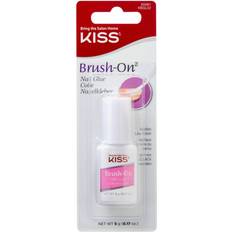 Unghie Finte & Decorazioni Unghie Brush-On Smalti Gel Bianco Unisex