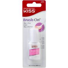 Nail glue Kiss Kiss Brush On Nail Glue