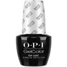 Opi gel OPI coat pentru lac semipermanent OPI Gel 15ml