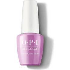 Opi gel OPI nail polish, OPI Gel Color Color!, 15ml
