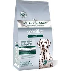 Arden Grange Grange Sensitive Senior/Light Grain-Free Ocean