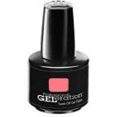 Jessica Cosmetics de unghii semipermanent Jessica Geleration Coral Reef, GEL-977, 15ml