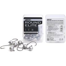 BKK BKK Round Elite-Classic Bait Keeper (20-pack) #2/0 10g