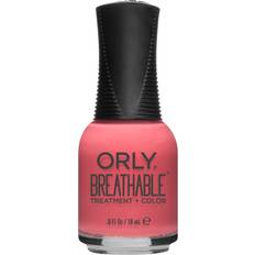 Orly Breathable Treatment & Colour Flower Power 18ml