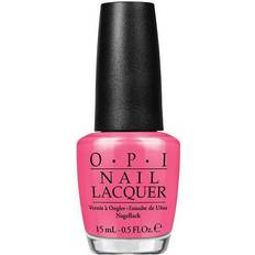 OPI Next StopÃ¢ÂÂ¦The Bikini Zone Nail Polish 15ml