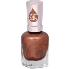 Sally Hansen Color Therapy Nagellak - Burnished Bronze