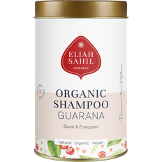 Guarana Eliah Sahil Organiskt guarana schampo