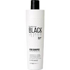 Inebrya Inebrya BLACK PEPPER Iron Shampoo moisturizing shampoo 300ml