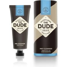 Waterclouds the dude Waterclouds Waterclouds The Dude Pre Cleanser 100ml