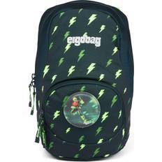 Ergobag ergobag ease small Kindergartenrucksack Bärtolomäus