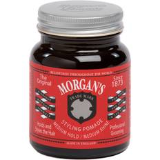 Morgan's Morgan's Medium Hold/Medium Shine Pomade