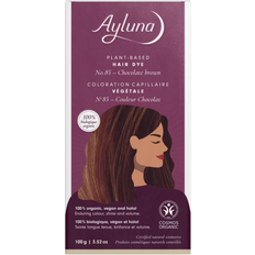 Ayluna Ayluna Herbal Hårfärg Chokladbrun