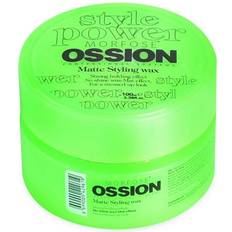  Ossion Matte Styling Wax 