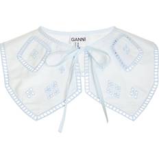 Ganni Detached Collar