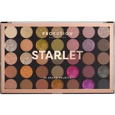 ProFusion Palette Starlet Eyeshadow
