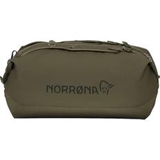 Duffel bag 70 l Norrøna Duffel Bag 70L Olive