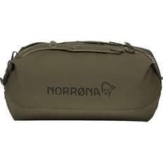 Norrøna Norrøna Norrøna 70L Duffel Bag Olive Night Grön OneSize