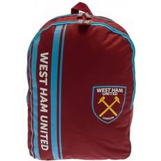 West ham West Ham United Ryggsäck Stripes