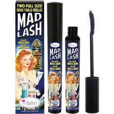 Makeup TheBalm the Balm Mad Lash Black Mascara Full Size Duo Set