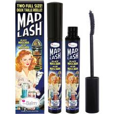 Duo lash theBalm Mad Lash Mascara Duo 2x8ml