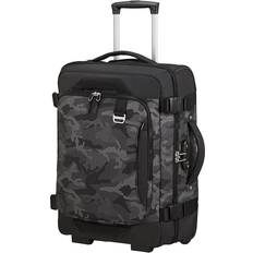 Duffle backpack Duffle/Backpack with Wheels 55cm